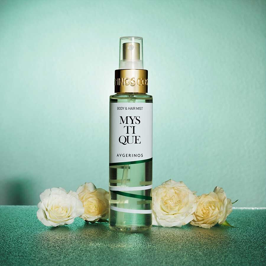 Summer Addict Spray & Hair / Body & Hair Mist 150ml