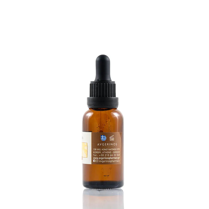 Vitamina F farmacéutica (VIT-F) 100% +NET