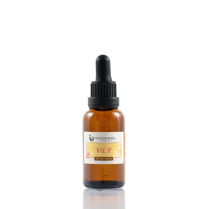 Vitamina F farmacéutica (VIT-F) 100% +NET