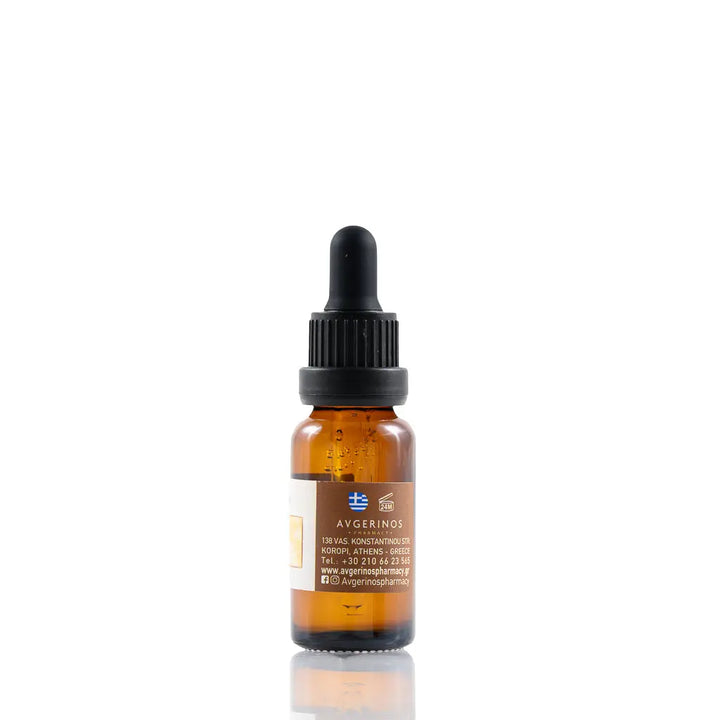 Vitamina F farmacéutica (VIT-F) 100% +NET