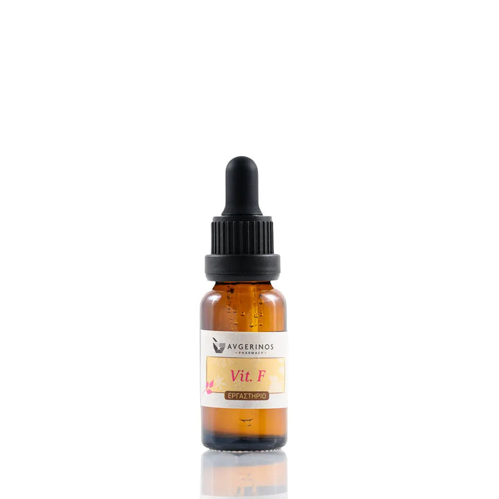 Vitamina F farmacéutica (VIT-F) 100% +NET