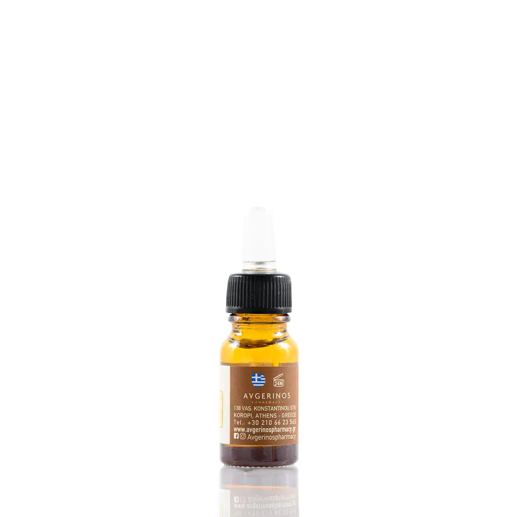Vitamina F farmacéutica (VIT-F) 100% +NET