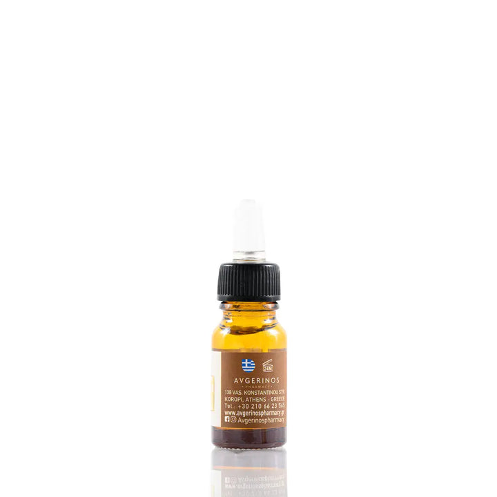 Vitamina F farmacéutica (VIT-F) 100% +NET