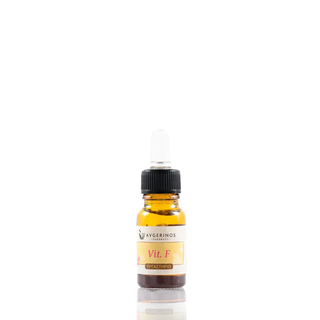 Vitamina F farmacéutica (VIT-F) 100% +NET