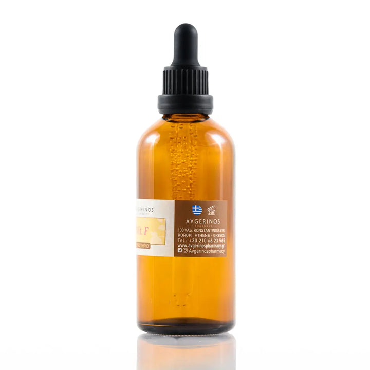 Vitamina F farmacéutica (VIT-F) 100% +NET