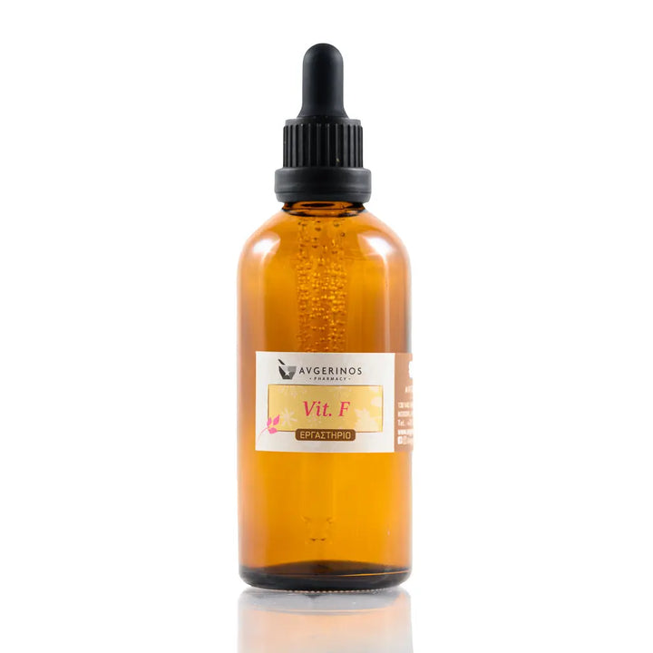 Vitamina F farmacéutica (VIT-F) 100% +NET