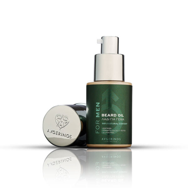 Bart/Bartöl 30 ml