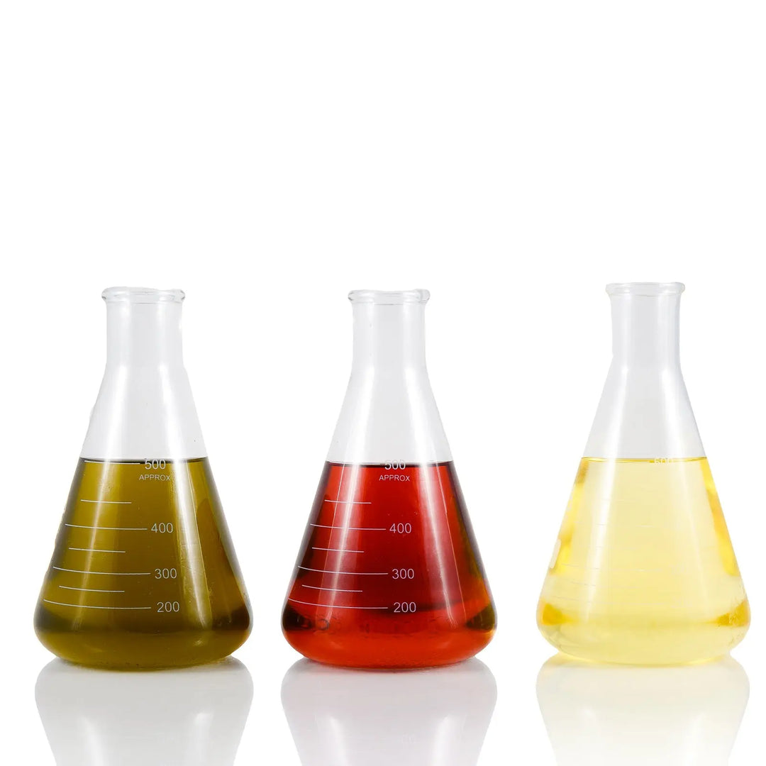 Olio di San Giovanni-Hypericum