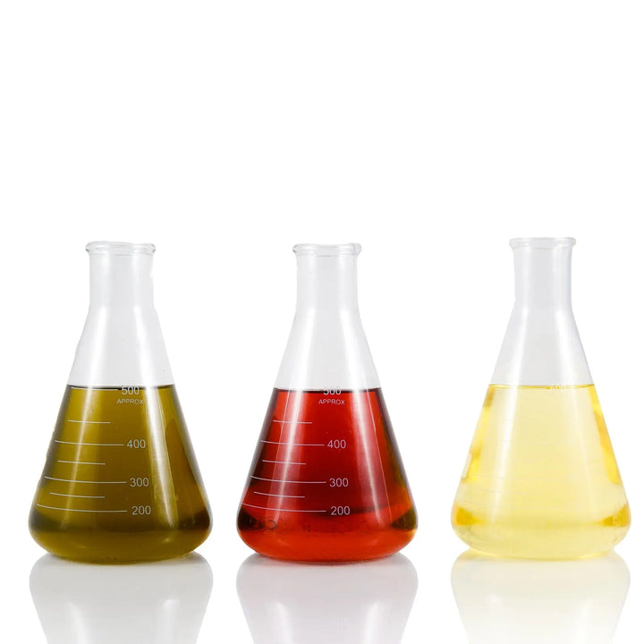 Olio di San Giovanni-Hypericum