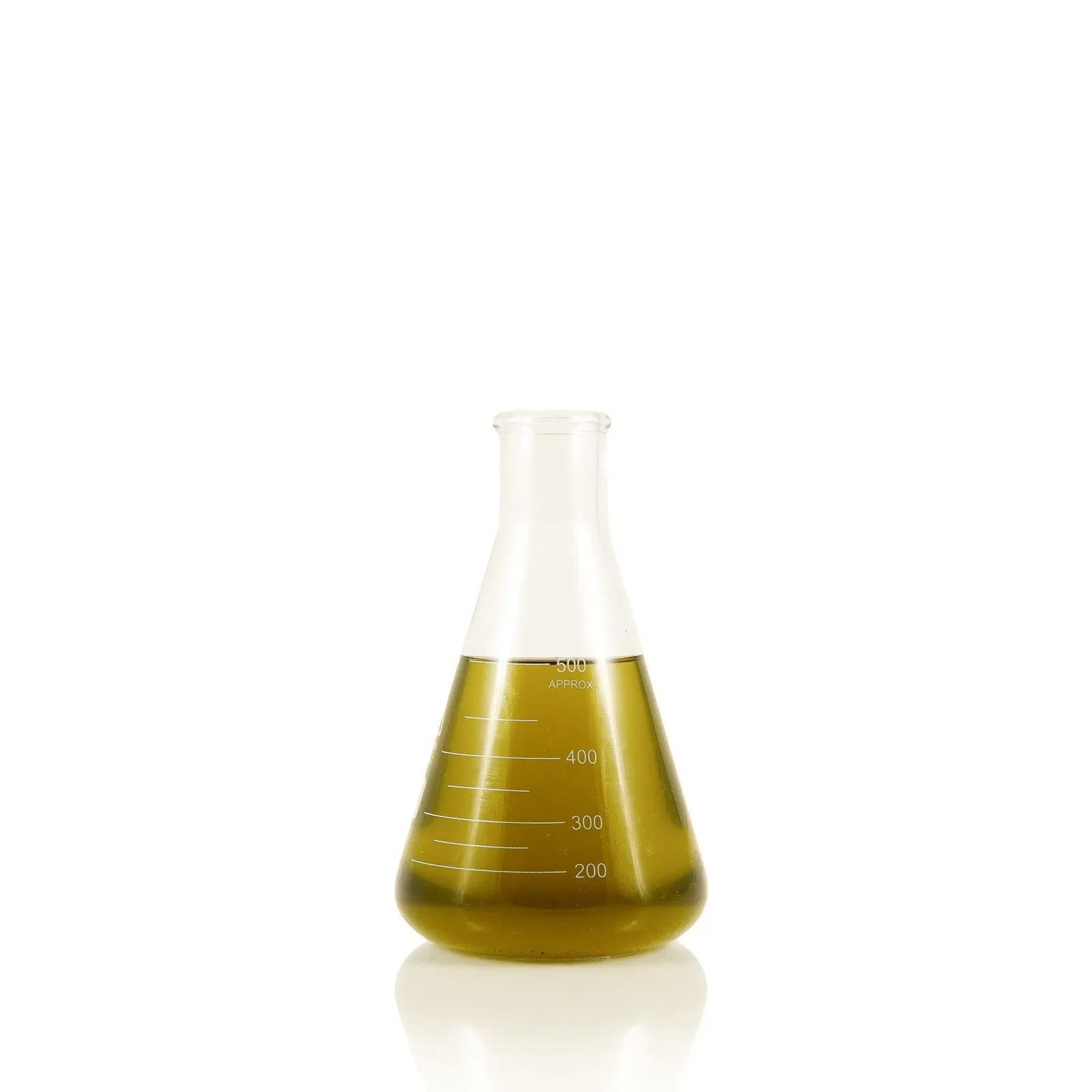 Φαρμακευτικό Έλαιο Arnica για χτυπήματα, πόνους & μελανιές σε δοκιμαστικό σωλήνα