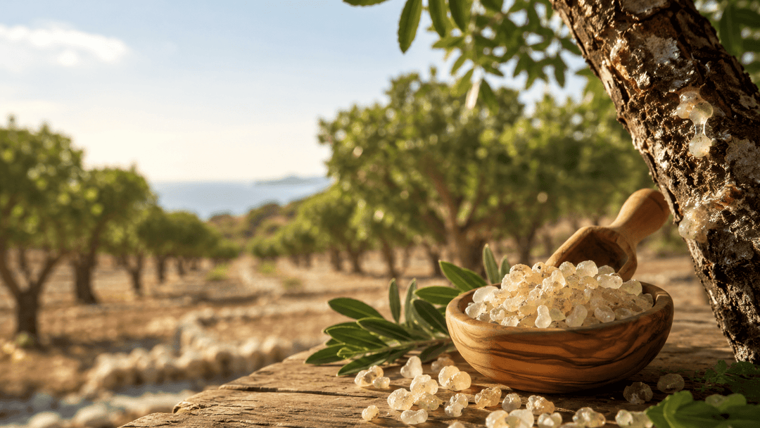 ΜΑΣΤΙΧΑ | ΓΙΑΤΙ ΠΡΕΠΕΙ ΝΑ ΚΑΤΑΝΑΛΩΝΟΥΜΕ ΣΥΧΝΑ ΤΗ ΜΑΣΤΙΧΑ - Avgerinos Pharmacy