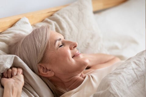 Η σημασία του ύπνου στη ζωή μας και τα οφέλη υγείας
