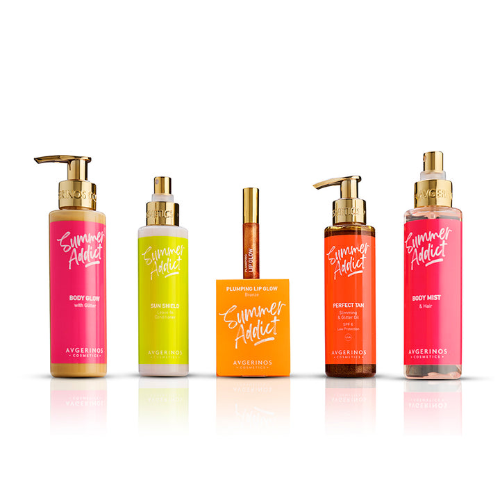 Baby Talc Eau de Parfum, 50 ml
