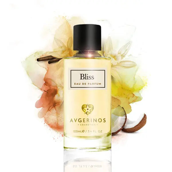 Bliss Eau De Parfum αρωμα, 100ml Avgerinos Cosmetics