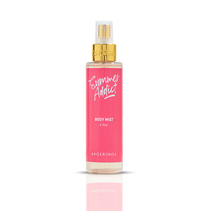 Sommersüchtiger Spray &amp; Haar/Körper &amp; Haarnebel 150 ml