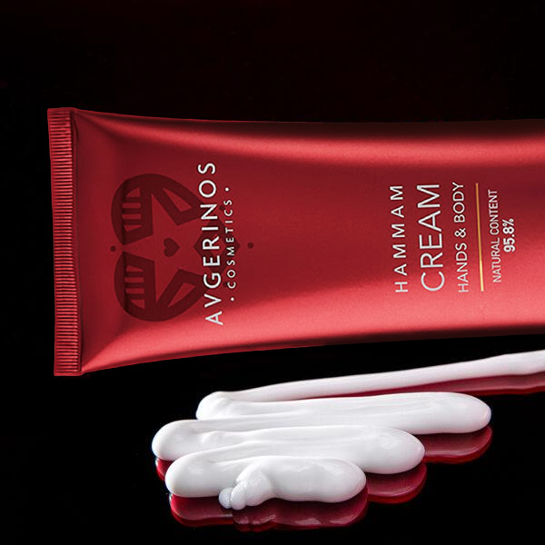 Hammam Crème Mains &amp; Corps 200ml