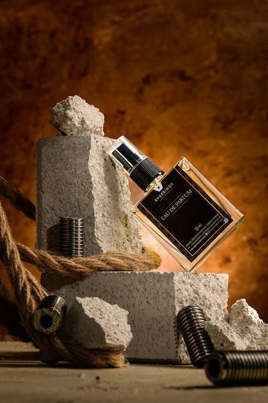 Αντρικό άρωμα Τύπου (Tobacco Vanille™ Tom Ford®), 50ml (*no rights reserved)