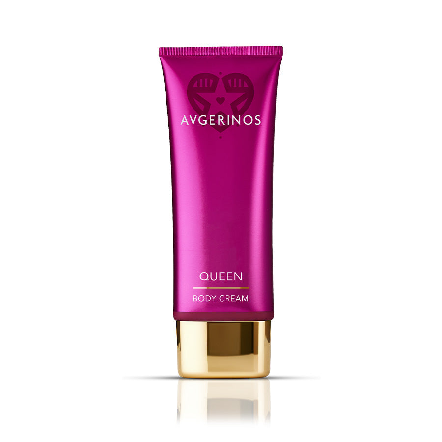 Queen Crème Mains &amp;amp; Corps/Crème Mains &amp;amp; Corps 200ml