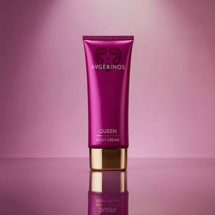 Queen Crème Mains &amp;amp; Corps/Crème Mains &amp;amp; Corps 200ml