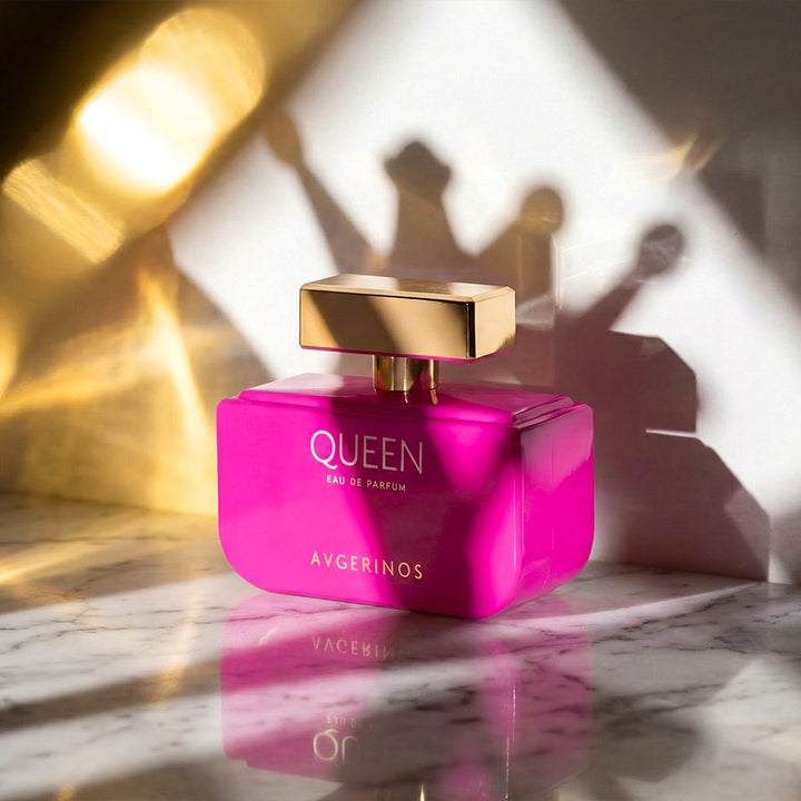 Queen Eau De Parfum 50ml