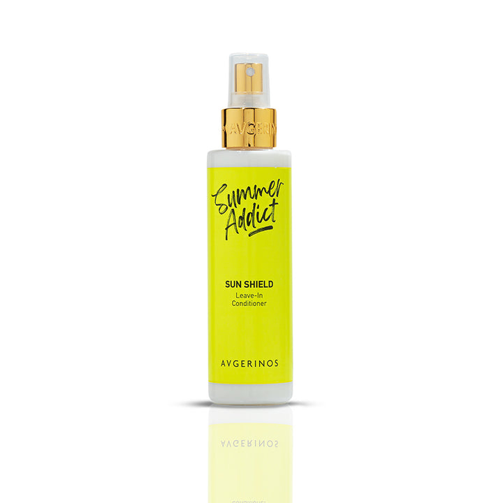 Summer Addict Sun Shield leave - in - conditioner 150ml