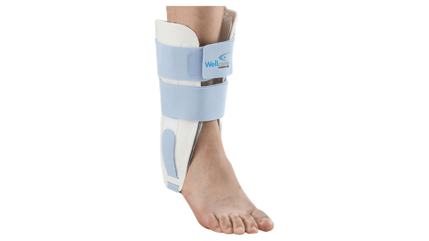 Air Cast (one size) - Ακινητοποίηση Φτέρνας - Avgerinos Pharmacy