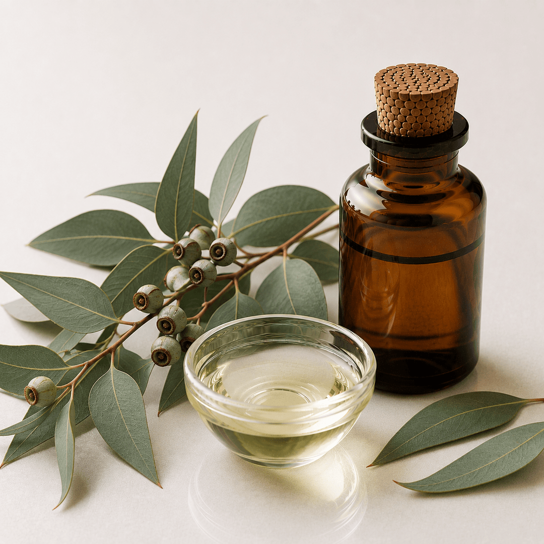 Αιθέριο έλαιο Ευκάλυπτος (Eucalyptus), φαρμακευτικής &amp; καλλυντικής χρήσης - Avgerinos Pharmacy