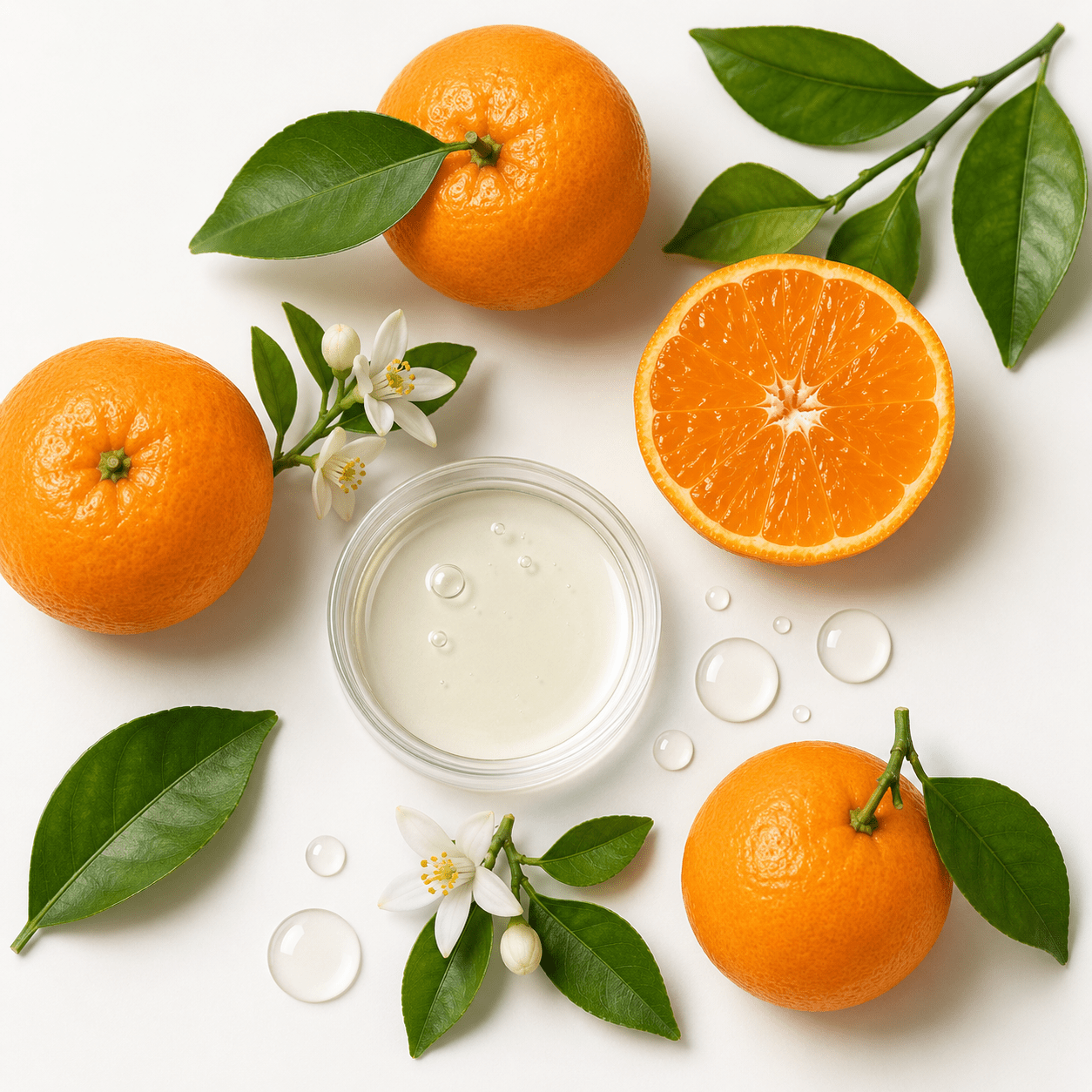 Αιθέριο έλαιο Μανταρίνι (Mandarin), φαρμακευτικής & καλλυντικής χρήσης - Avgerinos Pharmacy