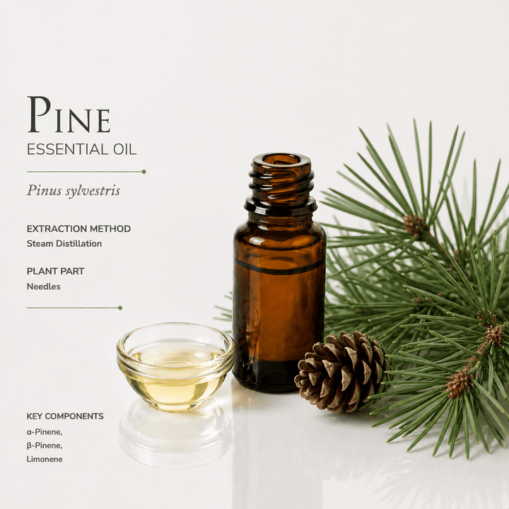 Αιθέριο έλαιο Πεύκο (Pine), φαρμακευτικής &amp; καλλυντικής χρήσης - Avgerinos Pharmacy
