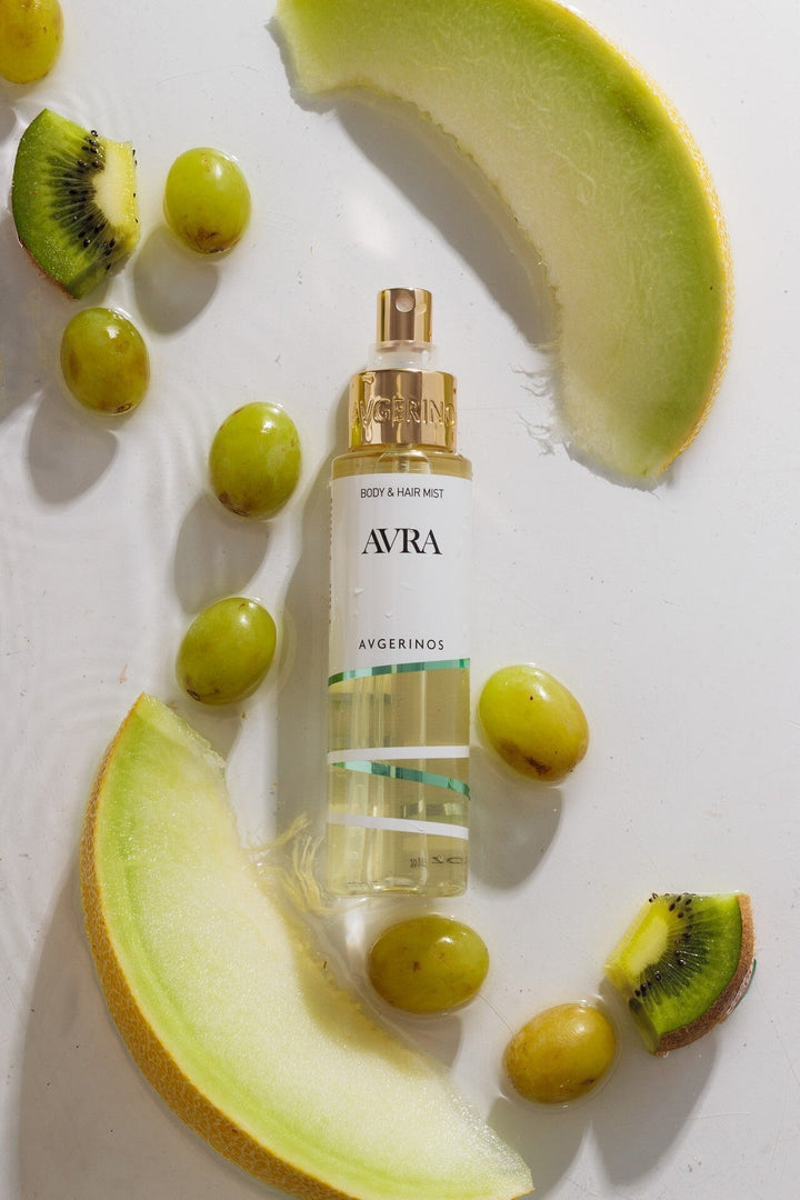 Avra Spray / Body & Hair Mist 100ml - Avgerinos Pharmacy