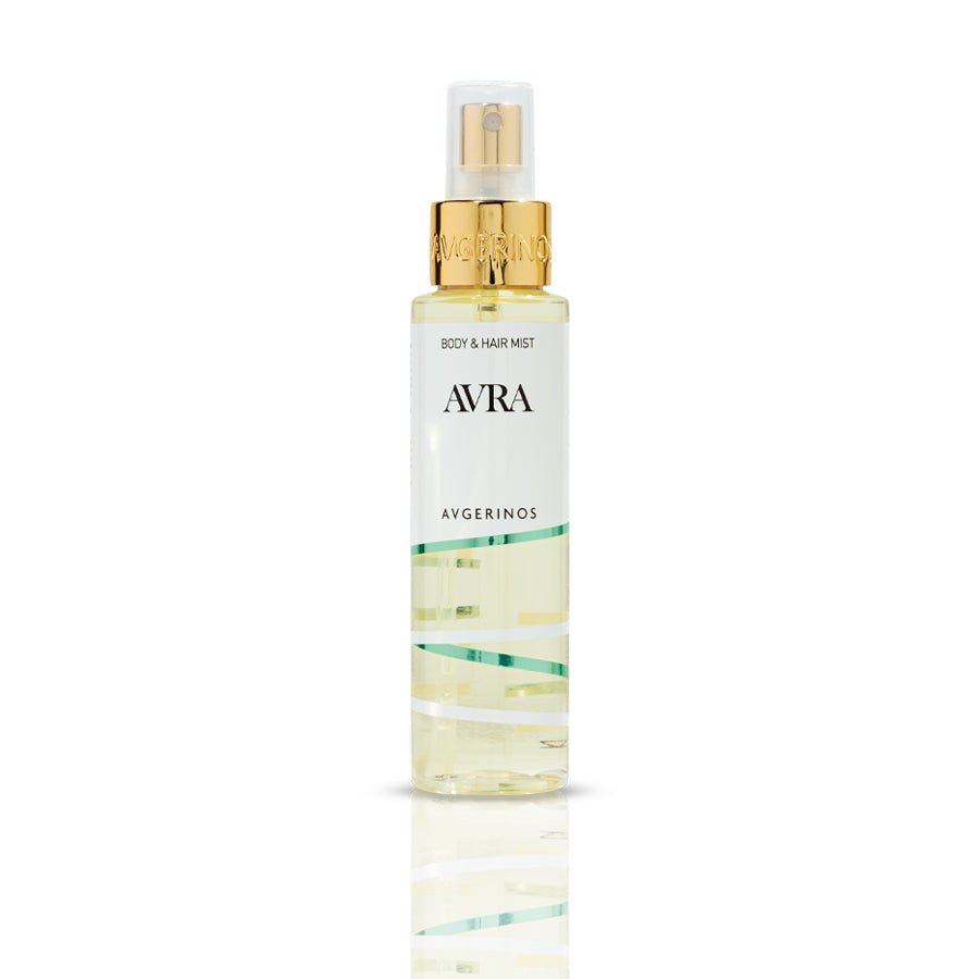 Avra Spray / Body & Hair Mist 100ml - Avgerinos Pharmacy