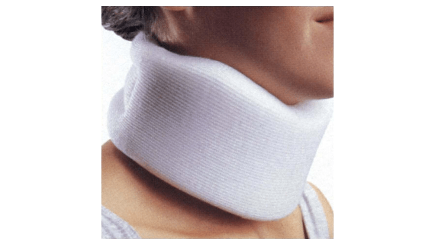 Αυχενικό Μαλακό Κολάρο One Size - Avgerinos Pharmacy