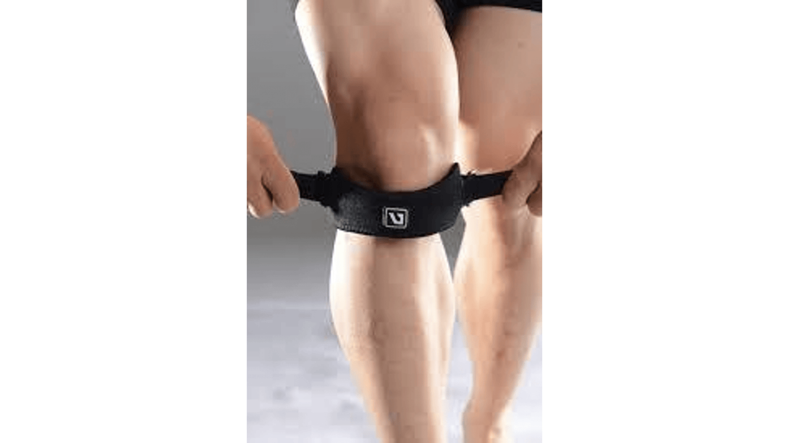 Δέστρα - Στήριγμα Επιγονατίδας και επικονδυλίτιδας για το Γόνατο - Avgerinos Pharmacy