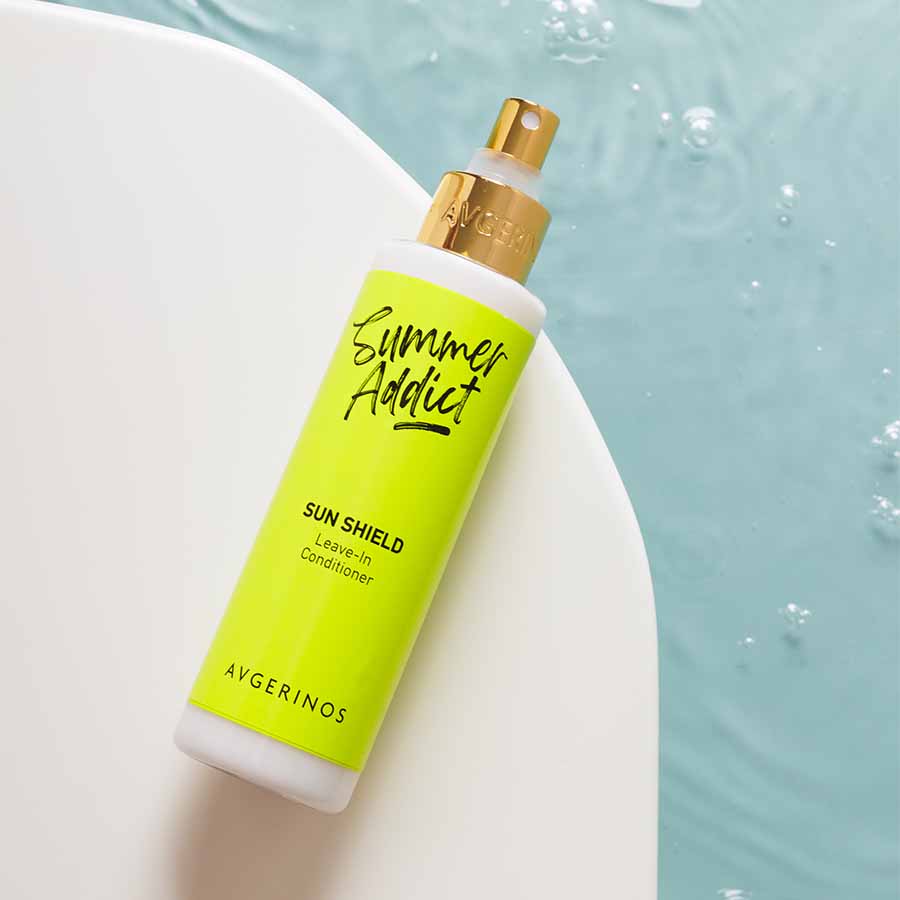 Summer Addict Sun Shield leave - in - conditioner 150ml