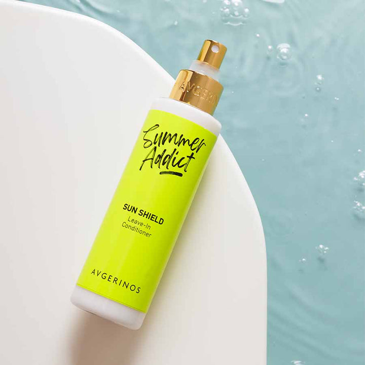 Summer Addict Sun Shield leave - in - conditioner 150ml