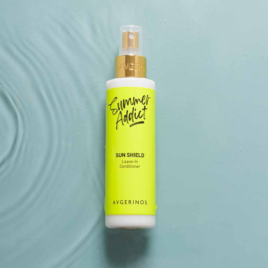 Summer Addict Sun Shield leave - in - conditioner 150ml