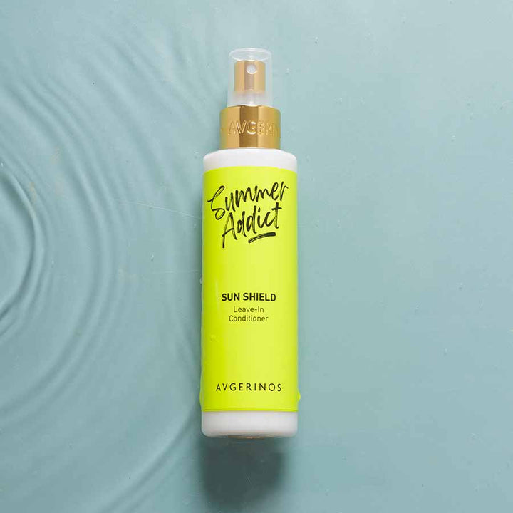 Summer Addict Sun Shield leave - in - conditioner 150ml