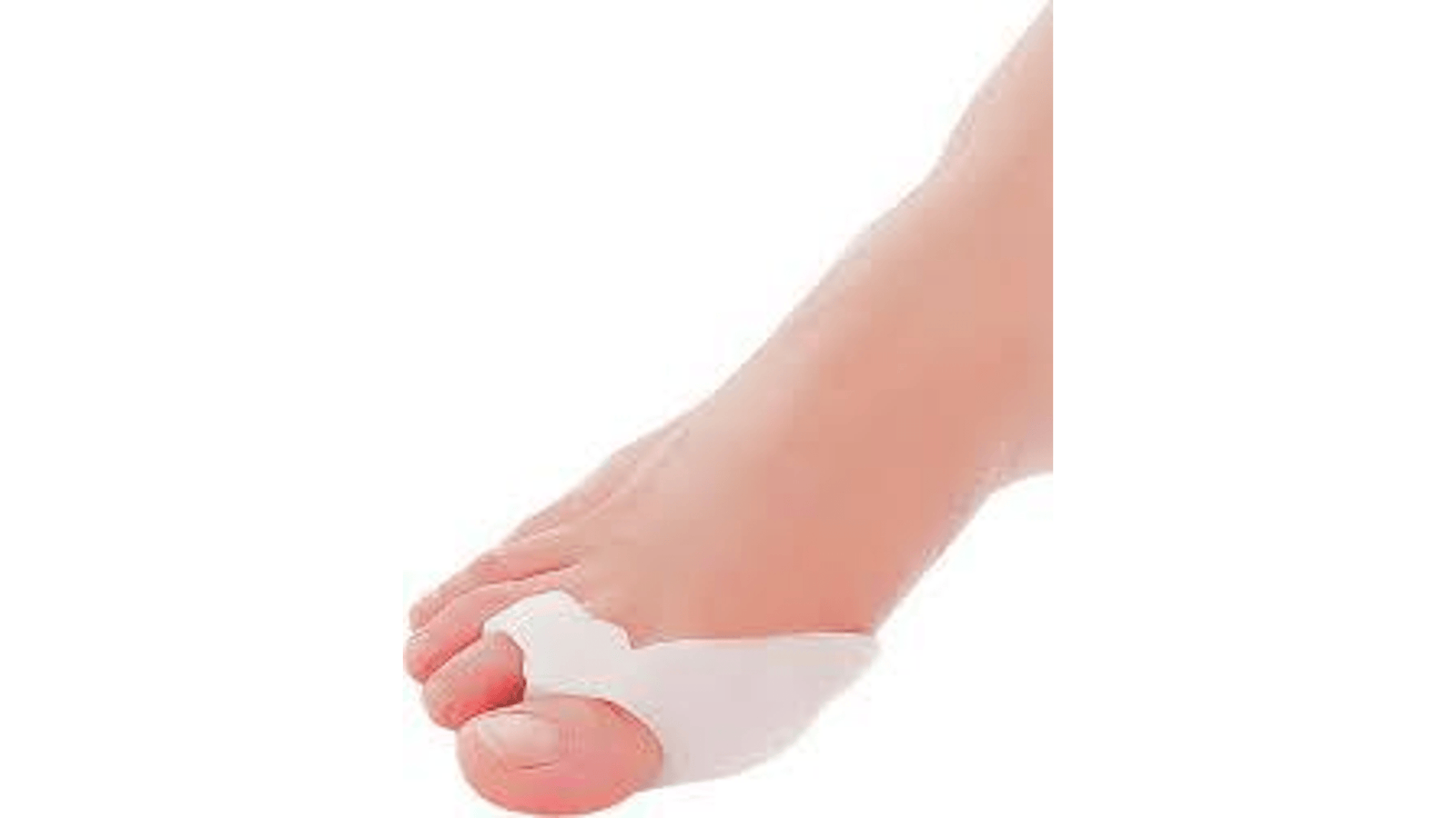 Herbi Feet Προστατευτικό για το κότσι και διαχωριστής Δακτύλων 1 τμχ - Avgerinos Pharmacy