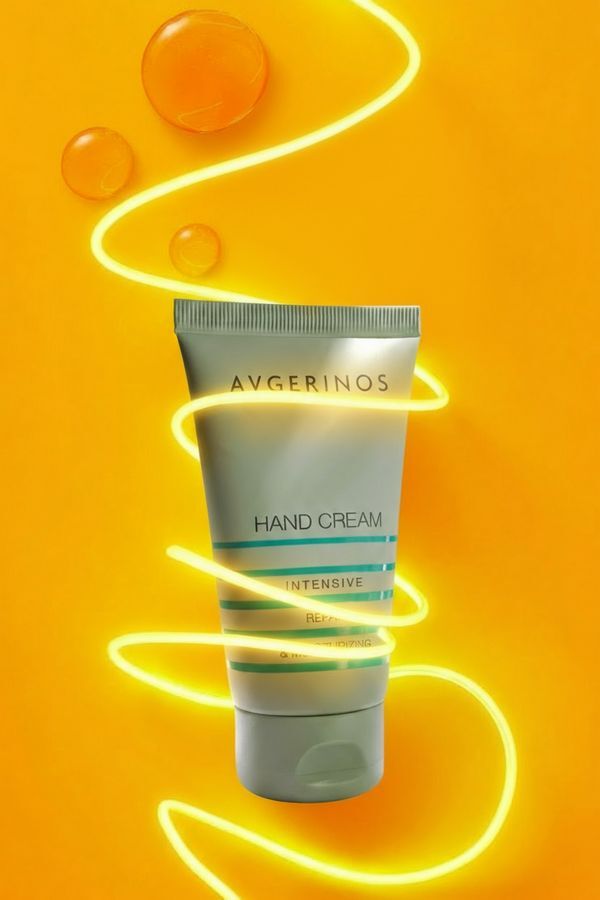 Κρέμα Χεριών intensive repair & moisturizing 50ml - Avgerinos Pharmacy