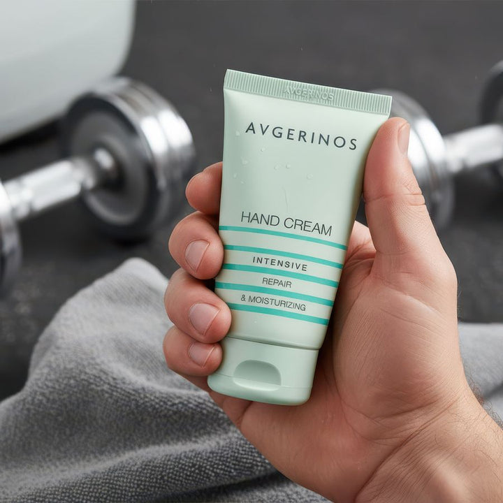 Κρέμα Χεριών intensive repair & moisturizing 50ml - Avgerinos Pharmacy