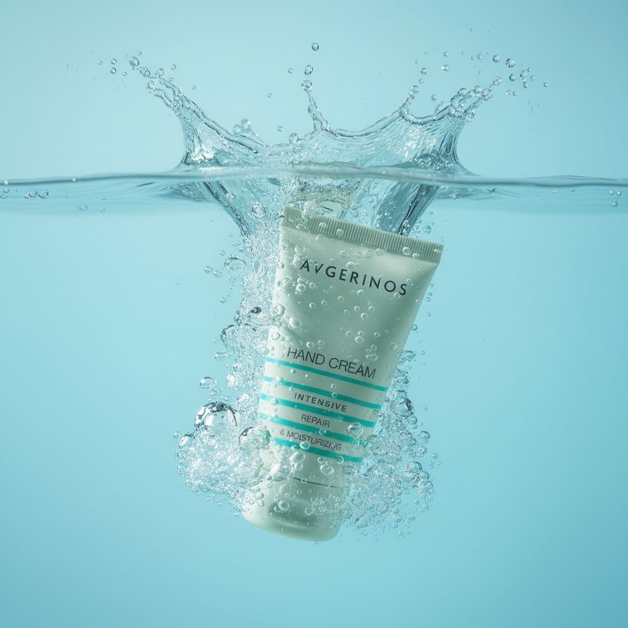 Κρέμα Χεριών intensive repair & moisturizing 50ml - Avgerinos Pharmacy