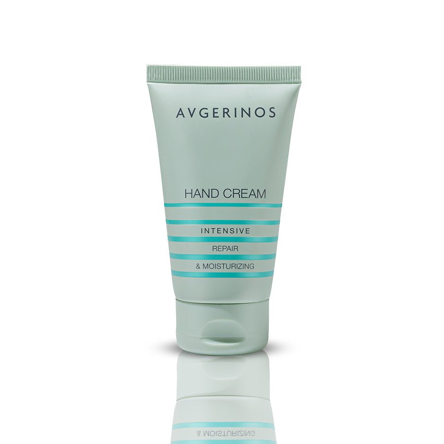 Κρέμα Χεριών intensive repair & moisturizing 50ml - Avgerinos Pharmacy