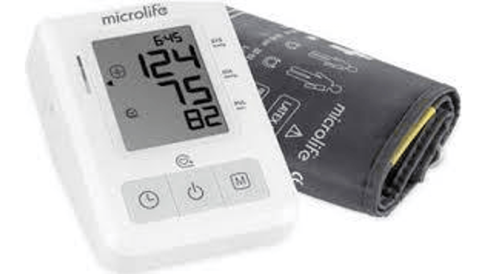 MIcrolife IHB B1 Classic, Ηλεκτρικό Πιεσόμετρο Mπράτσου, Υψηλής Ποιότητας - Avgerinos Pharmacy