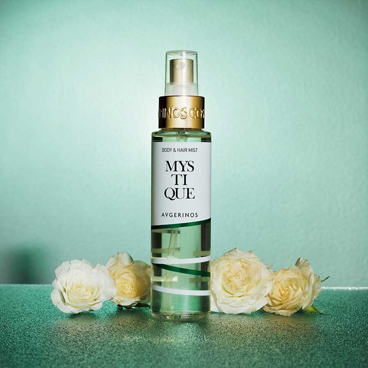 Summer Addict Spray Σώματος & Μαλλιών / Brume Corps & Cheveux 150ml