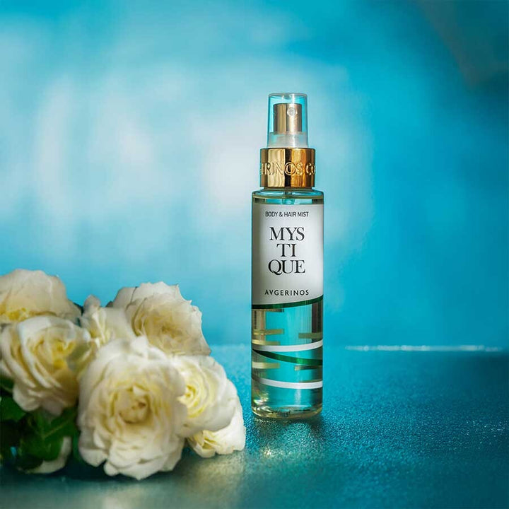 Summer Addict Spray Σώματος & Μαλλιών / Brume Corps & Cheveux 150ml