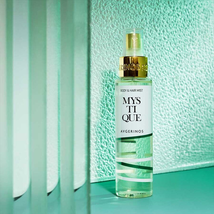 Summer Addict Spray Σώματος & Μαλλιών / Brume Corps & Cheveux 150ml