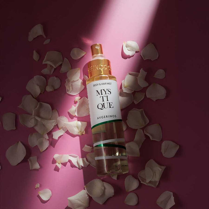 Summer Addict Spray Σώματος & Μαλλιών / Brume Corps & Cheveux 150ml