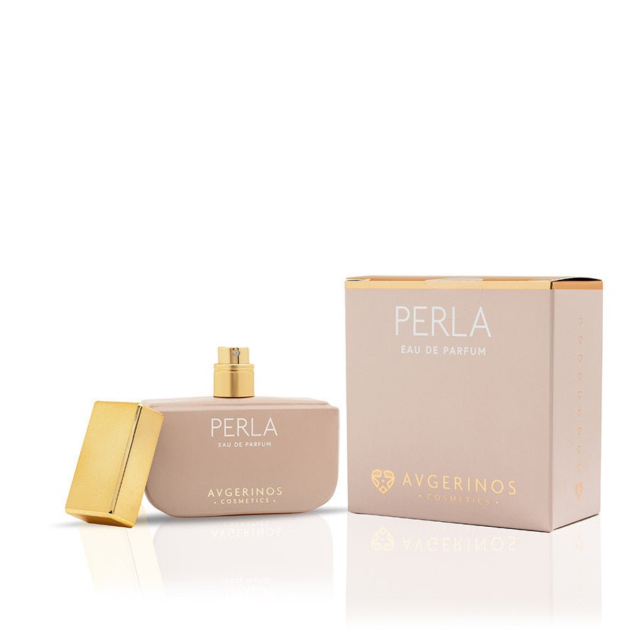 Perla Eau De Parfum 50ml - Avgerinos Pharmacy