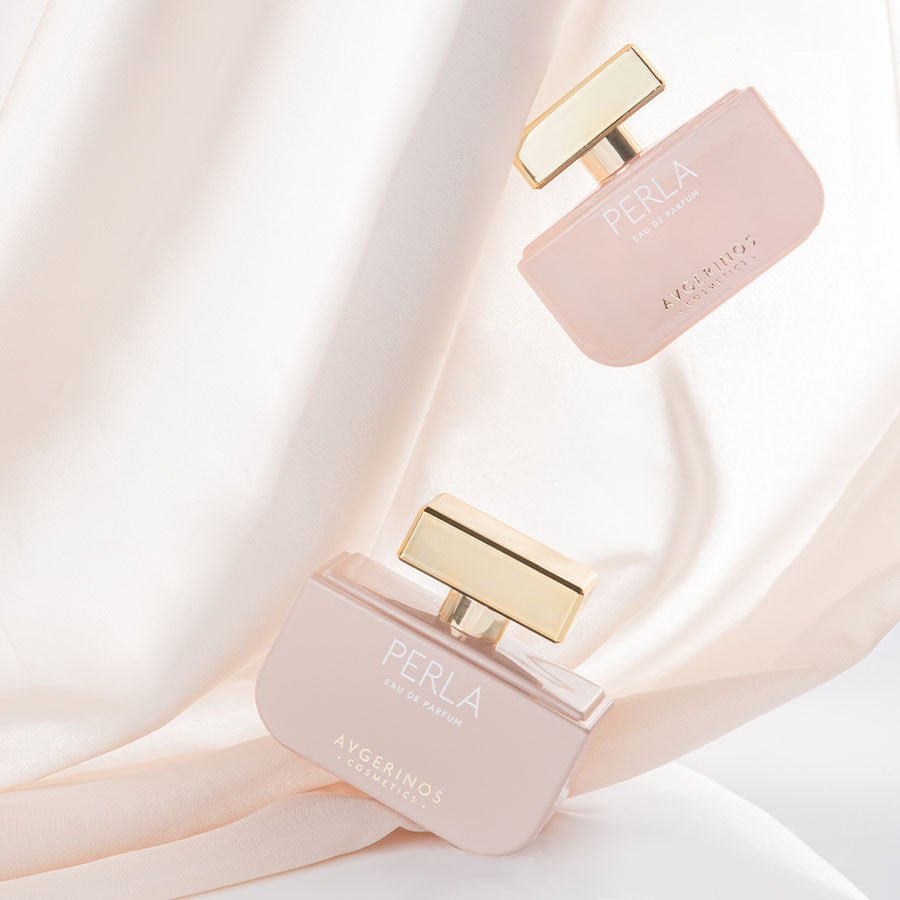 Perla Eau De Parfum 50ml - Avgerinos Pharmacy
