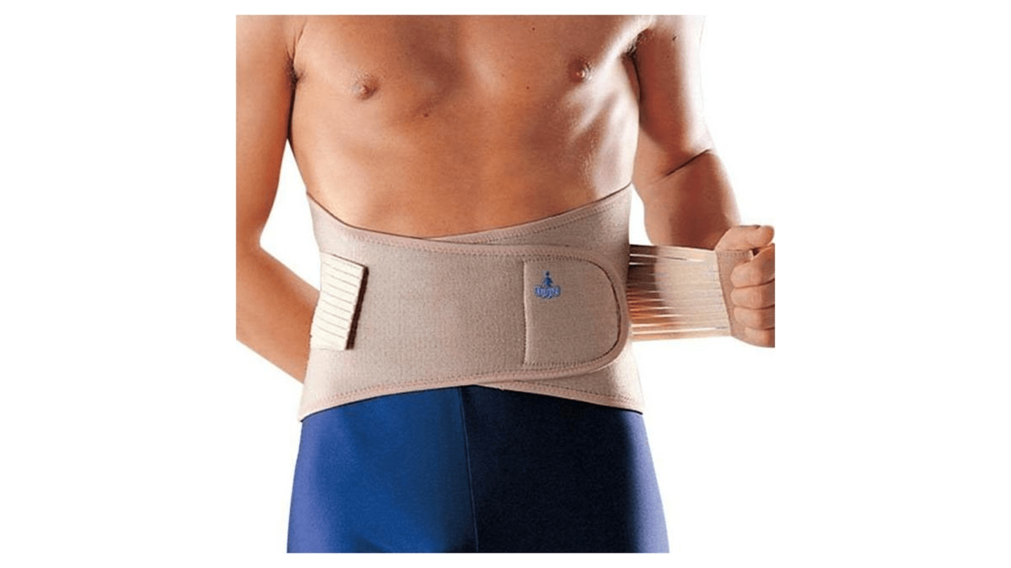 Ζώνη Οσφύος για ΠΟΝΟ στη μέση. - Avgerinos Pharmacy